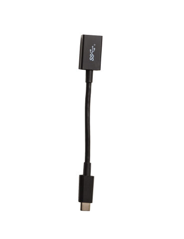 Adaptador USB C para A 